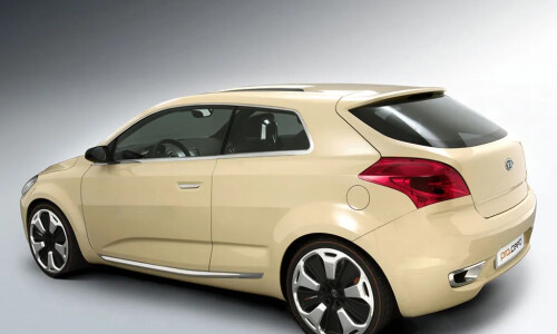 KIA Ceed #13