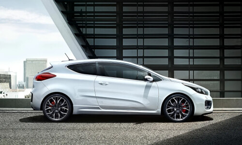 Kia cee´d GT #6
