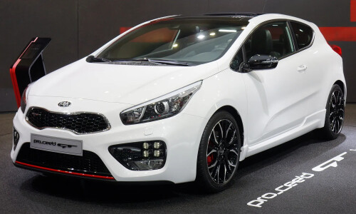Kia cee´d GT #15