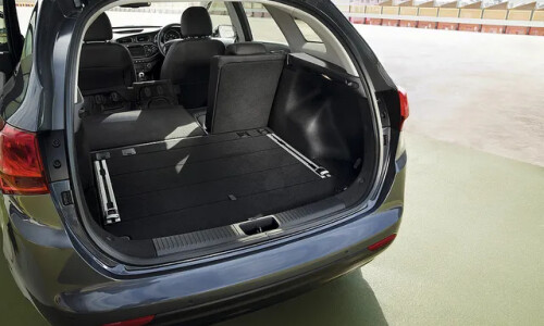 Kia Cee´d Sportswagon #3