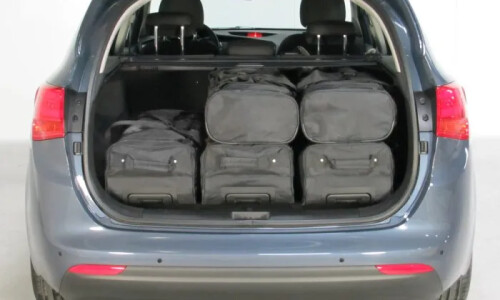 Kia Cee´d Sportswagon #6