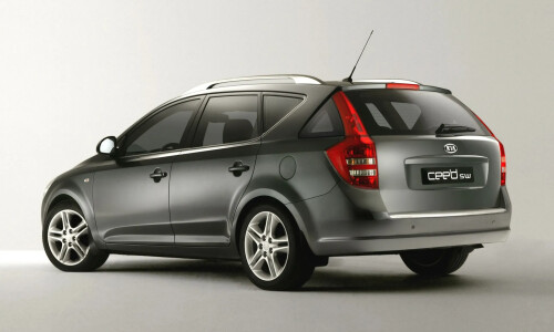 Kia Cee´d_SW #2