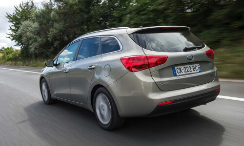 Kia Cee´d_SW #3