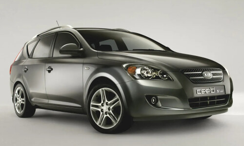 Kia Cee´d_SW #4