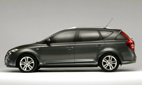 Kia Cee´d_SW #5