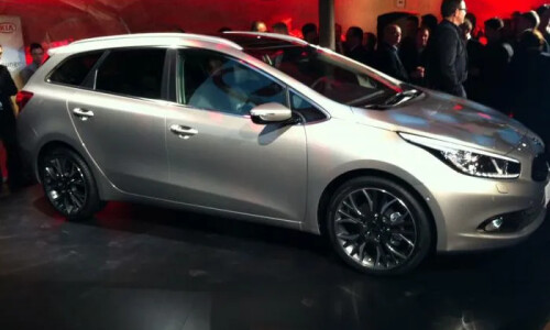 Kia Cee´d_SW #6