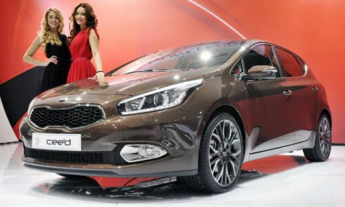 Kia Cee´d_SW #8