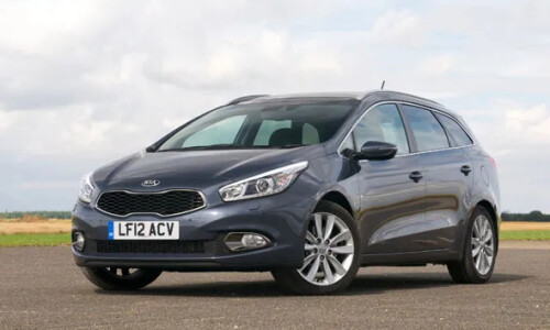 Kia Cee´d_SW #9