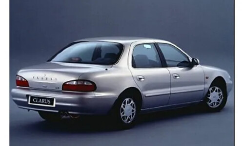 Kia Clarus #3
