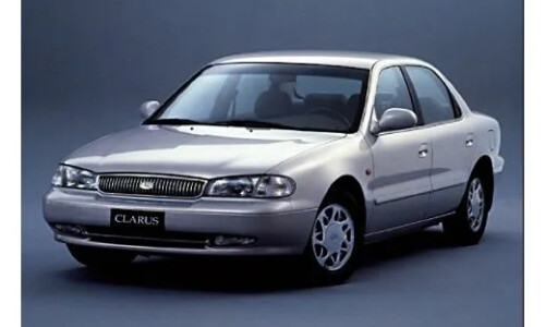 Kia Clarus #6