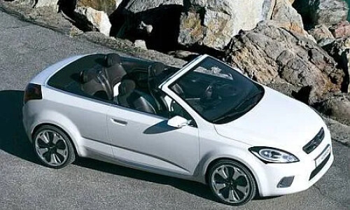 Kia excee´d #2