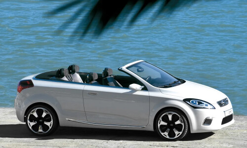 Kia excee´d #3