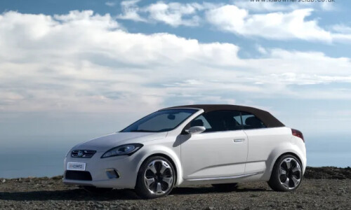 Kia excee´d #4