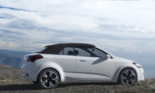 Kia excee´d #6
