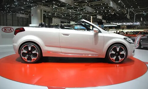 Kia excee´d #9