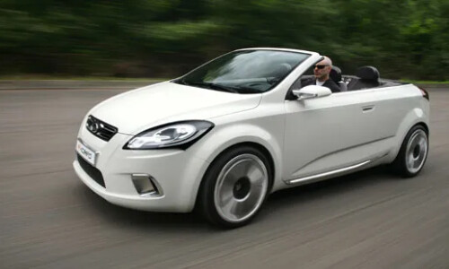 Kia excee´d #10