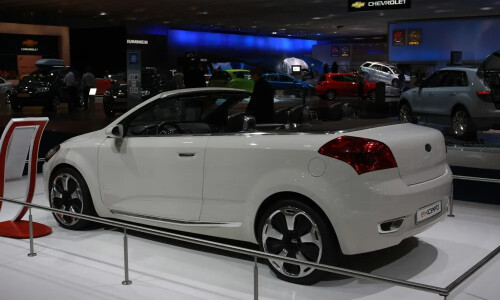 Kia excee´d #11