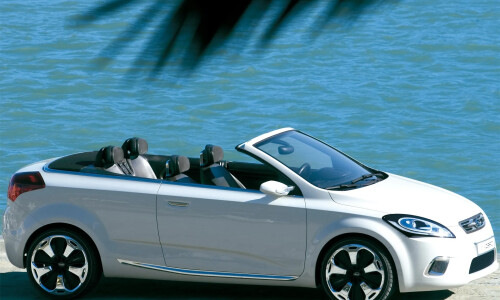 Kia excee´d #12
