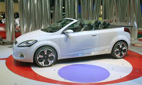 Kia excee´d #13