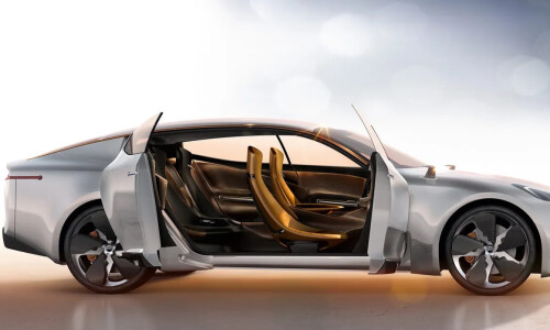 Kia GT #7