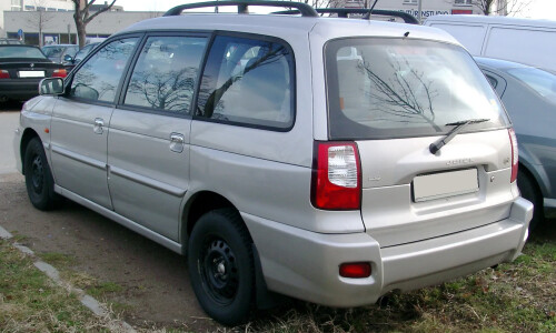 Kia Joice #2