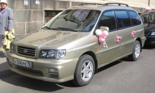 Kia Joice #3