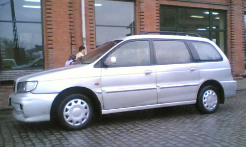 Kia Joice #5