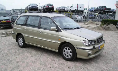 Kia Joice #6