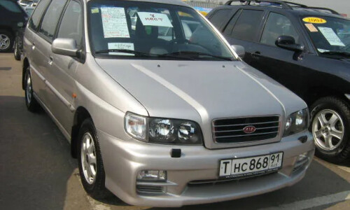 Kia Joice #7