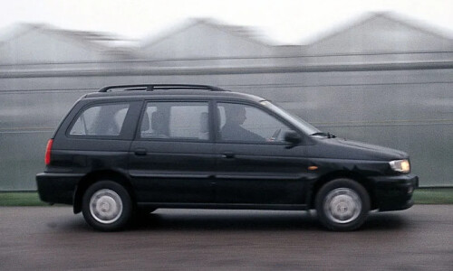 Kia Joice #8