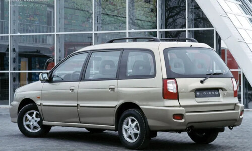 Kia Joice #9