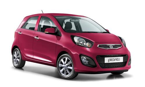 Kia Picanto #3