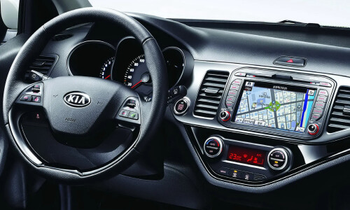 Kia Picanto #6