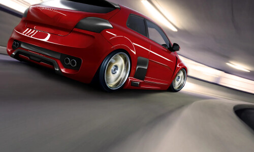 Kia Pro Cee´d #3