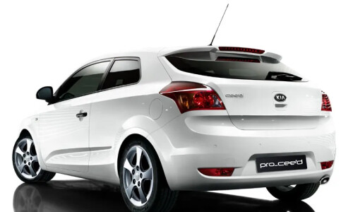 Kia Pro Cee´d #4
