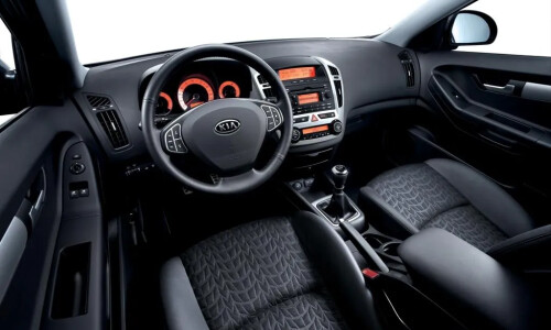 Kia Pro Cee´d #6