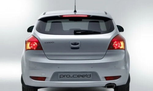 Kia Pro Cee´d #7