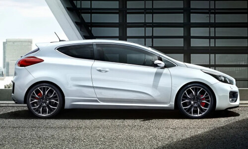 Kia Pro Cee´d GT #3