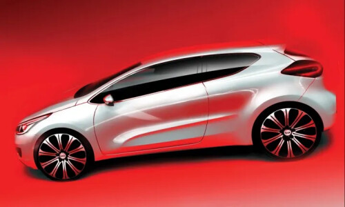 Kia Pro Cee´d GT #6