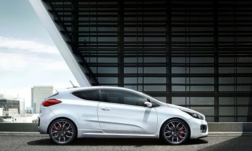 Kia Pro Cee´d GT #12