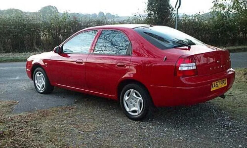 Kia Shuma #13