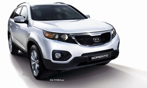 Kia Sorento #11