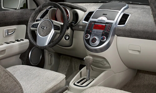 Kia Soul #2