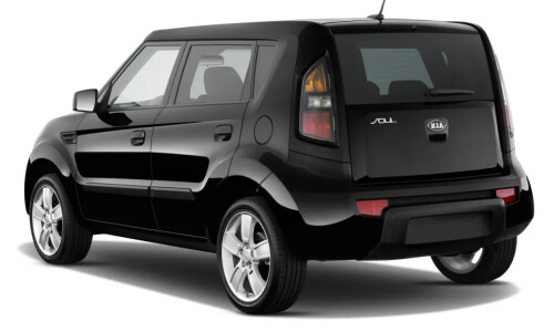 Kia Soul #6