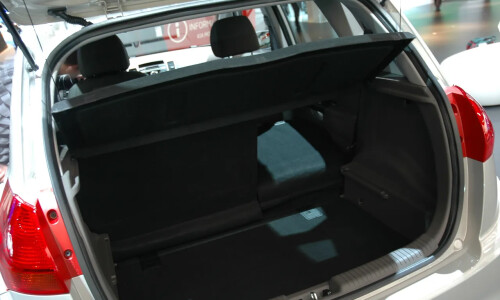 Kia Venga #1