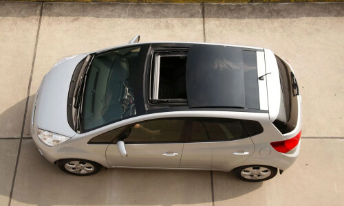 Kia Venga #5