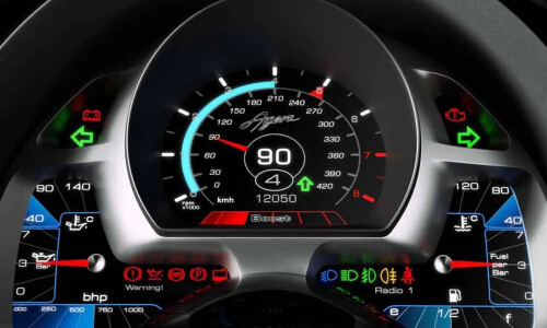 Koenigsegg Agera #2