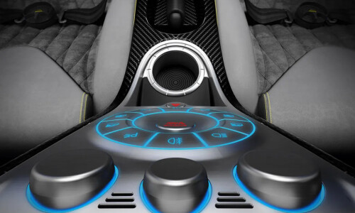 Koenigsegg Agera #5
