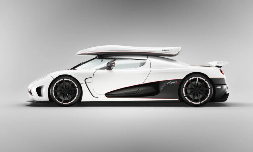 Koenigsegg Agera #11