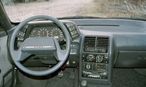 Lada 110 #2